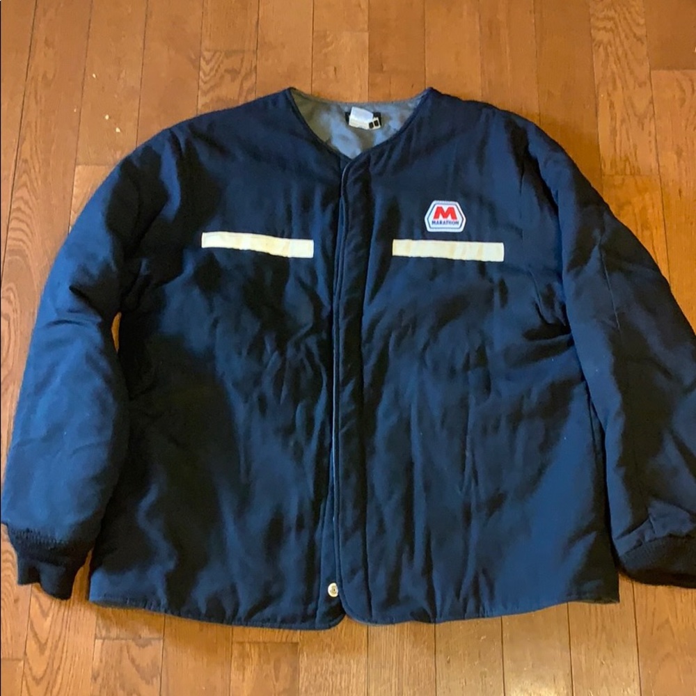 Bulwark FR Jacket size XL